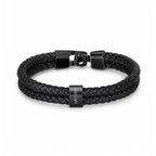 Men's Personalized Name Bracelet