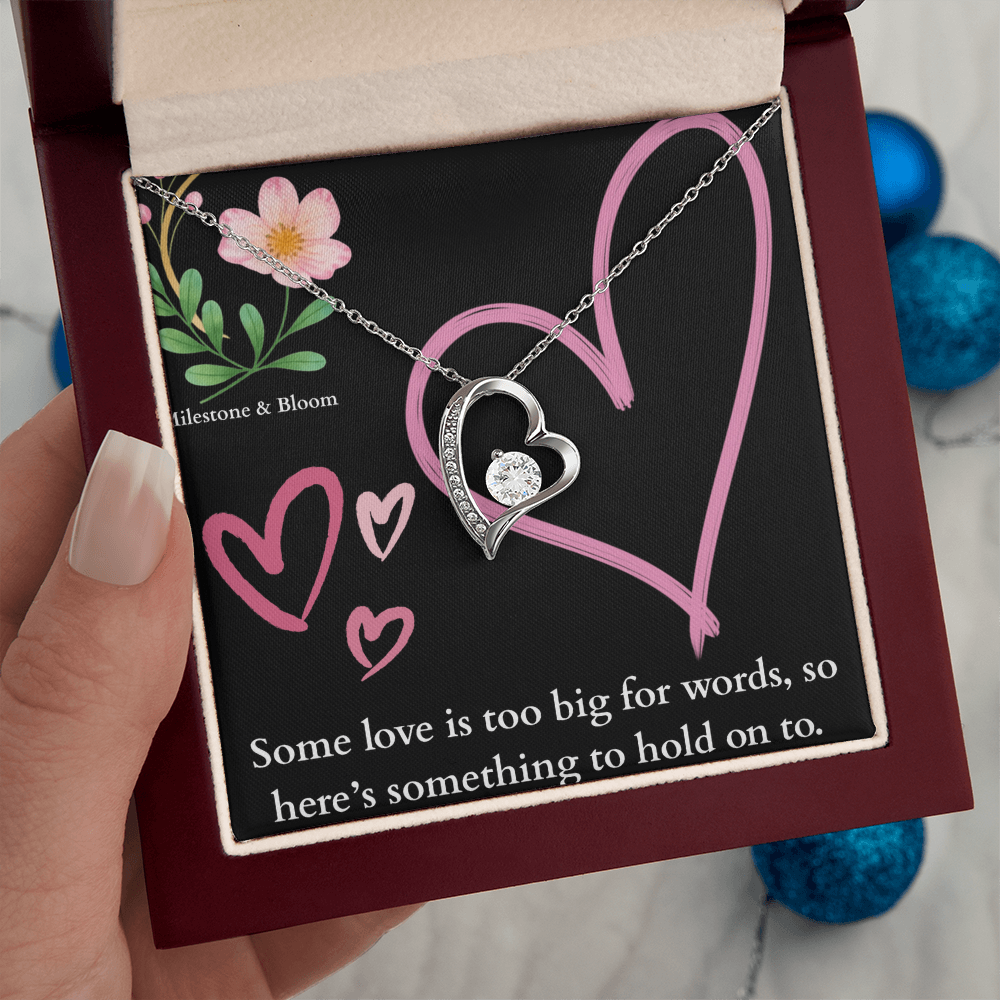 Forever Love Necklace
