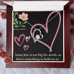 Forever Love Necklace