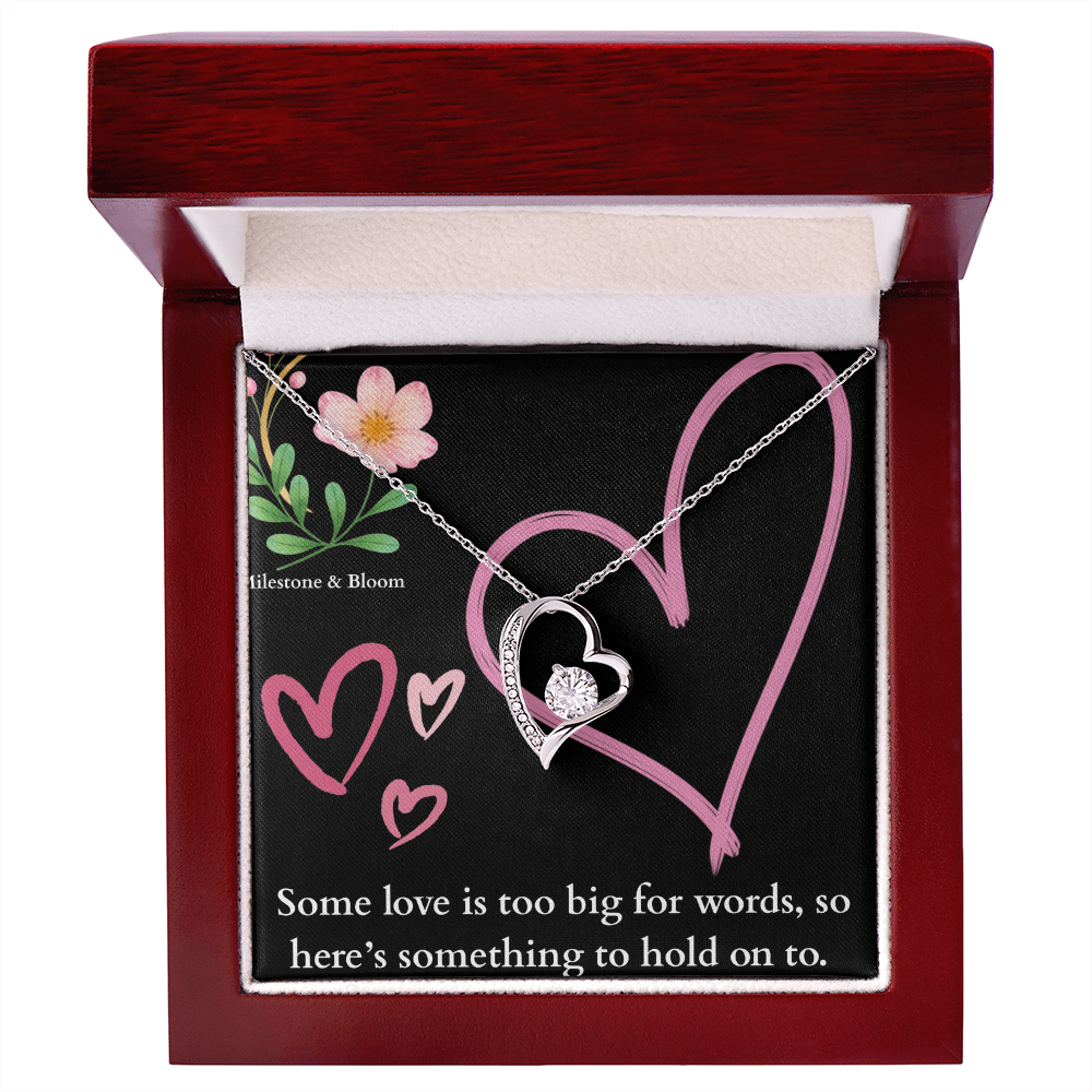 Forever Love Necklace