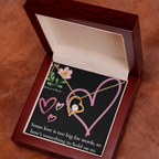 Forever Love Necklace