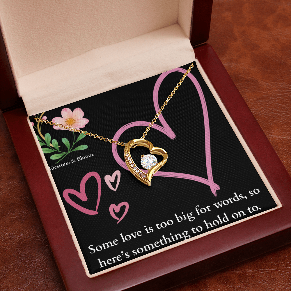 Forever Love Necklace