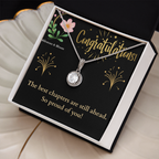 Eternal Hope Necklace - Congratulations!