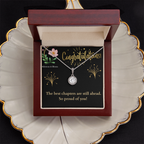 Eternal Hope Necklace - Congratulations!