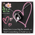Forever Love Necklace