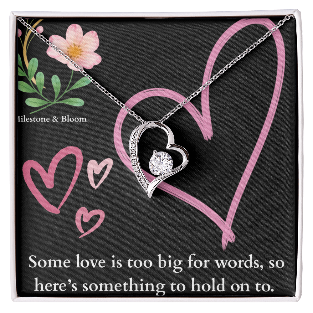 Forever Love Necklace