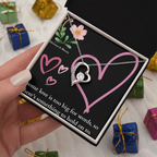 Forever Love Necklace
