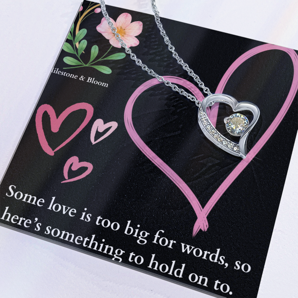 Forever Love Necklace