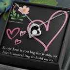 Forever Love Necklace