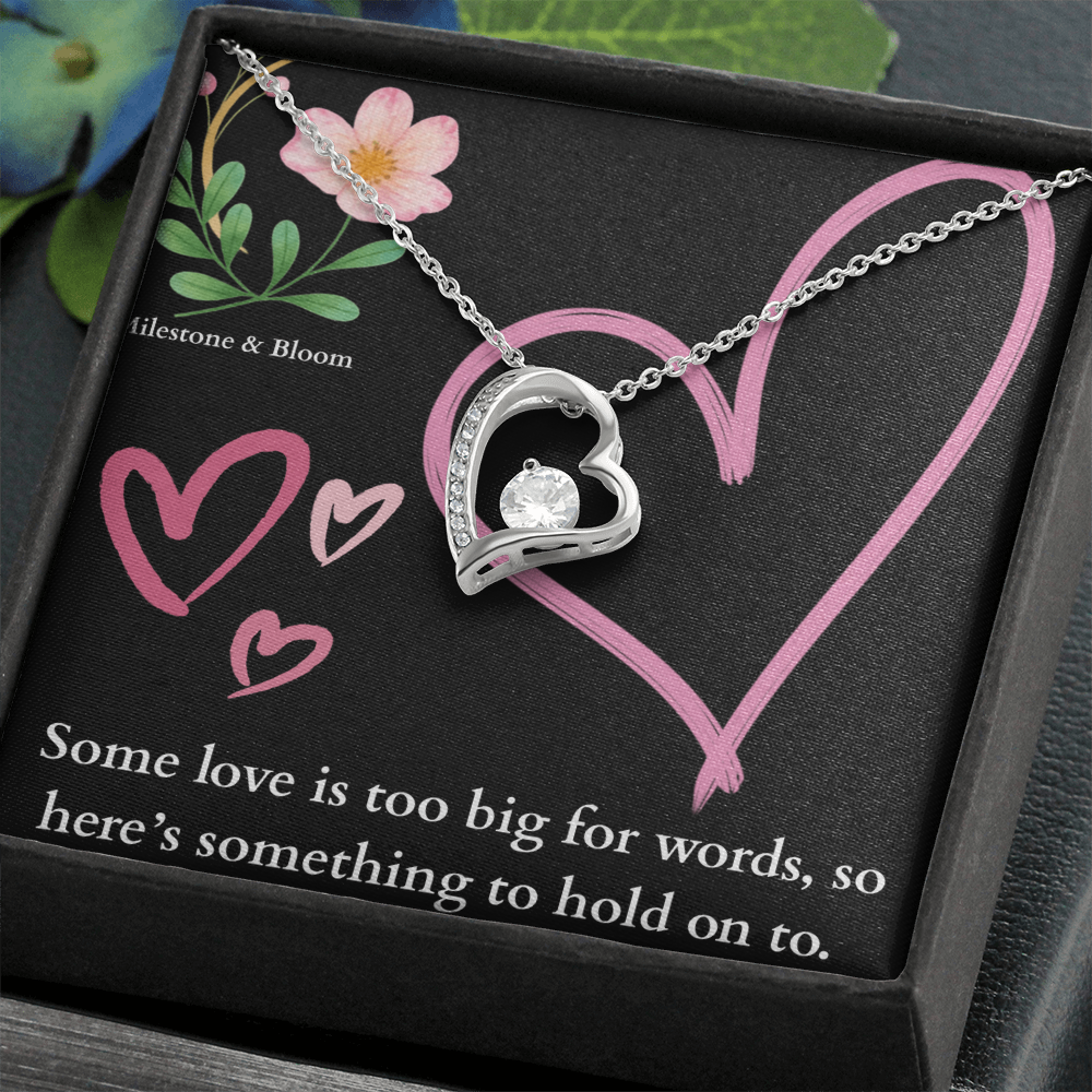 Forever Love Necklace