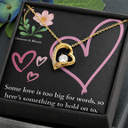 Forever Love Necklace