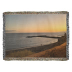 Heirloom Photo Woven Blanket